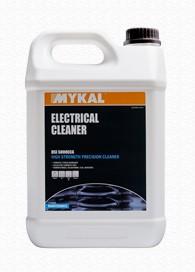 Mykal Industries Electrical Cleaner (DSI 5000ECA), 45 °C