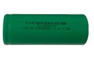 Power Sonic Europe Ltd PSL-FP-IFR26650EC, Rechargeable Lithium Cell PSL FP, Lithium Iron Phosphate Series