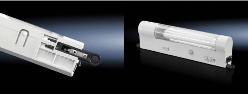 Rittal SZ 4155.010, Universal Light with Integral Motion Detector