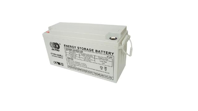 OUTDO Battery