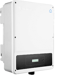 GOODWE GW5000D-NS Single-Phase Grid Solar inverters