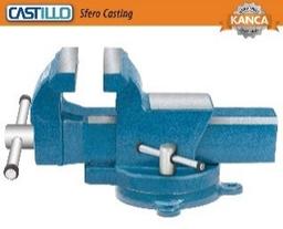 caswsb-125 CASTING VISE WITH SWIVEL BASE 125 MM