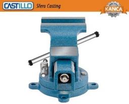 caswsb-200 CASTING VISE WITH SWIVEL BASE 200 MM